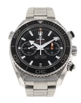 Pre-Owned Omega Planet Ocean Watch